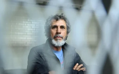 Guatemala se sacó de encima al «Chicharra», uno de los narcos más buscados por Washington