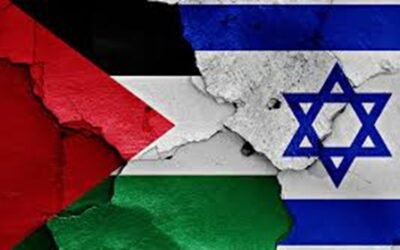 Medio Oriente sangra: Los costos de guerra entre Israel y Palestina