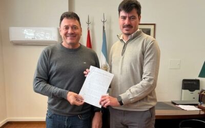 Millonario aporte hará la Municipalidad de San Lorenzo al Hospital ‘Granaderos a Caballos’