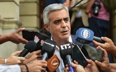 Para el rector de la UNR la aprobación de la ley de Financiamiento Universitario «no compromete fiscalmente al Estado»