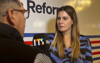 Ya tiene media sanción el proyecto de Ficha Limpia en contrataciones públicas en Santa Fe