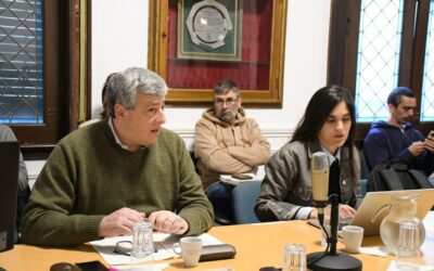 Discapacidad: Eximen a transportistas del costo de la revisión técnica mecánica integral y derechos de oficina