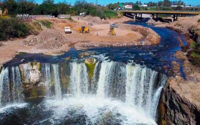 Silencio desde la Rosada al nuevo reclamo del Gobierno santafesino por el estado de las rutas nacionales