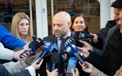 Rosario deja atrás su imagen de inseguridad, y ahora se consolida como quinto destino turístico del país