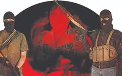 En México, la mafia veracruzana para controlar sus operaciones narcos intensificó crímenes y torturas