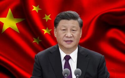 Introspecciones: ‘El sueño chino de Ji Ximping’