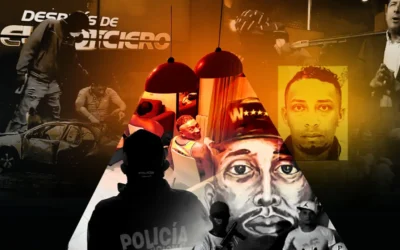 Ecuador se expande en el negocio ‘narco’ mediante acuerdos con la mafia holandesa