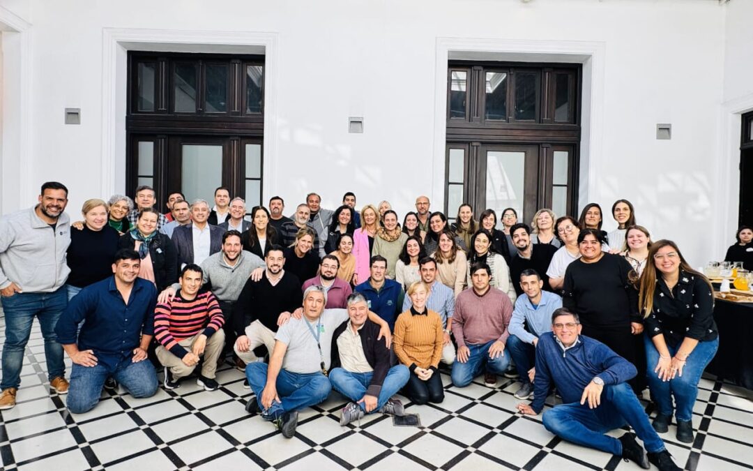 BSF impulsa la innovación educativa para potenciar el desarrollo productivo de Santa Fe