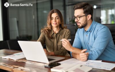 Banco Santa Fe lanzó nueva propuesta de seguros corporativos para empresas y el agro