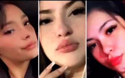 Narco-Femicidios: ¡¡Justicia por Lara, Brenda y Morena!!