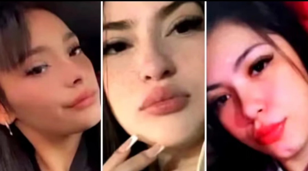 Narco-Femicidios: ¡¡Justicia por Lara, Brenda y Morena!!