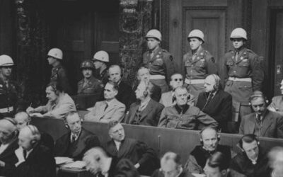 El 2025 es el último año de búsqueda de criminales de guerra ‘nazis’ para enjuiciarlos y condenarlos