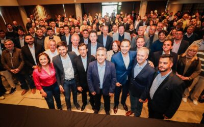 Desde ‘Provincias Unidas’ hicieron una severa crítica al Gobierno de Javier Milei por su modelo económico