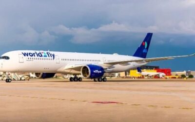 Desde el 1º de octubre de 2026, Rosario contará con dos vuelos semanales directos a Madrid