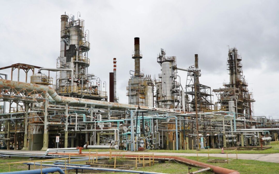 A partir del 2026 Santa Fe contará con la mayor refinería de combustible sustentable para aviación de Latinoamérica