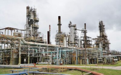 A partir del 2026 Santa Fe contará con la mayor refinería de combustible sustentable para aviación de Latinoamérica