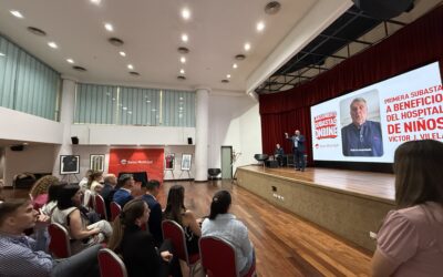 Una innovadora plataforma digital para subastas online lanzó el Banco Municipal de Rosario