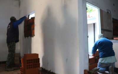 Microtráfico: Bloquean otro bunker de narcomenudeo y ya suman 52 los intervenidos en Rosario