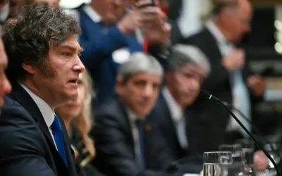 Reflexión: ‘Mr. Javier Gardiner y la muerte de la verdad’