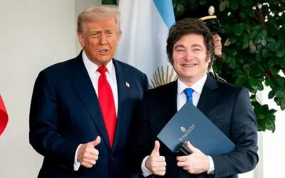 Trump le dijo Milei: «Si pierdes las elecciones no seremos generosos con la Argentina»