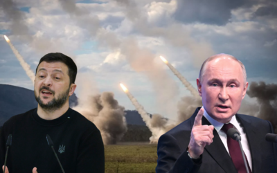 Rusia advierte que la entrega a Ucrania de misiles Tomahawk complicaría las relaciones entre Moscú y Washington