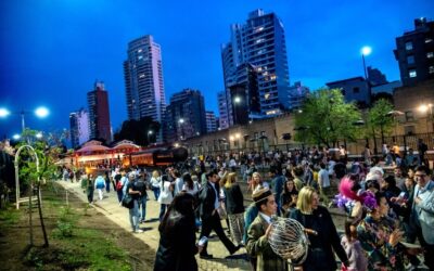 La Isla de los Inventos, tras sus mejoras, y ampliación, reabrió sus instalaciones al público