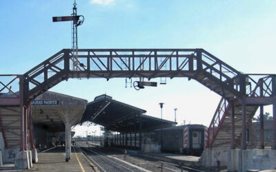 Sólo en Argentina estúpido: Doce servicios regionales y nacionales de trenes de pasajeros suspendidos o cancelados