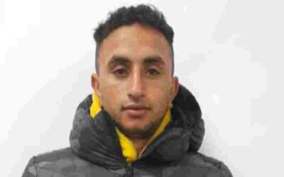 Dylan Cantero, el hijo más chico del ‘Viejo Cantero’, lo imputarían la semana próxima por microtráfico