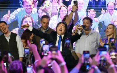 Reflexión: ‘Ganó Milei y perdió el espanto’