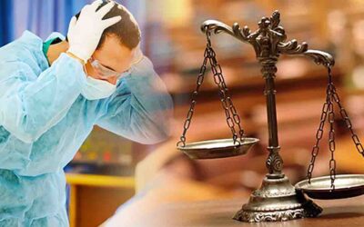 Reflexión: ‘El fantasma de la mala praxis’