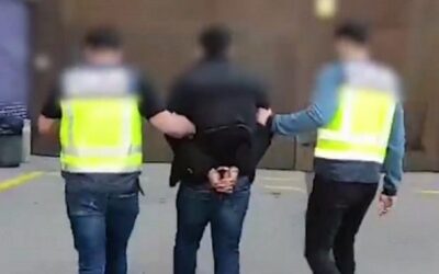 Tren de Aragua: Policía Nacional española desmantela célula vinculada a esa organización criminal transnacional