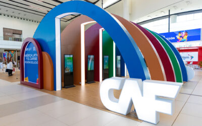 Análisis: Bolivia en el Foro Económico Internacional de la CAF 2026