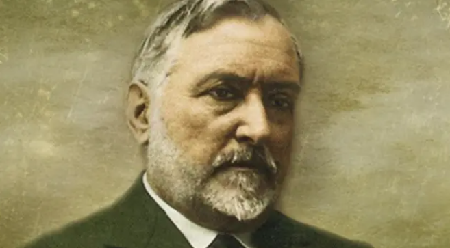 Del pasado reciente: ‘Juan Bautista Justo y el Cooperativismo’