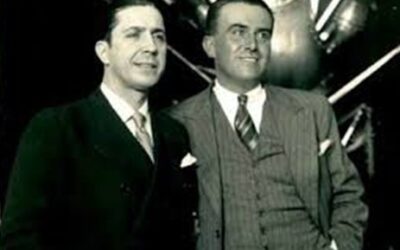 Introspecciones: ‘Carlos Gardel paga una multa en Colombia’