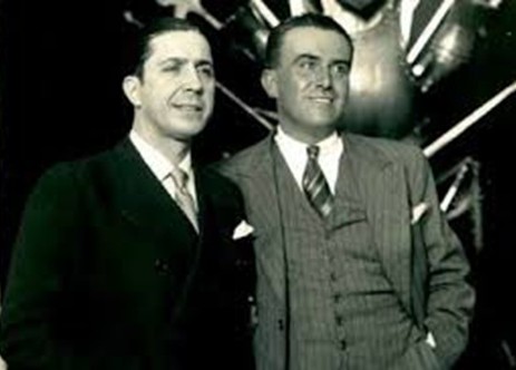 Introspecciones: ‘Carlos Gardel paga una multa en Colombia’