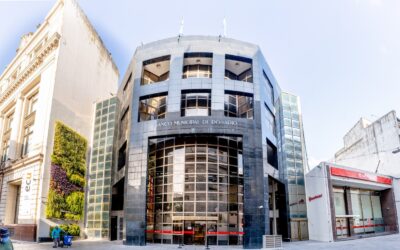 El Banco Municipal cumple hoy 130 años y es «el único público de la provincia de Santa Fe»