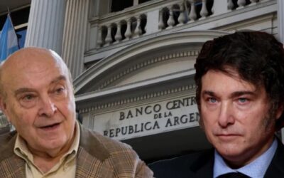 Dólar: Domingo Cavallo alertó sobre los riesgos en los controles cambiarios y las altas tasas de interés