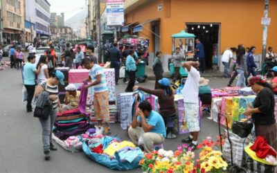 ¿Peruanizar la Argentina?: Estabilidad macro sin desarrollo industrial