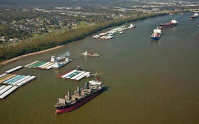 Hidrovía: Pedido de informes del diputado Jorge Taiana para «arrojar luz» sobre el proceso licitatorio