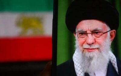 Medio Oriente sangra: Trump confirmó las muertes de Alí Khamenei y de otros jefes supremos del régimen iraní