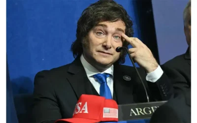 Reflexiones: ‘Pensamiento mágico y economía destruida’