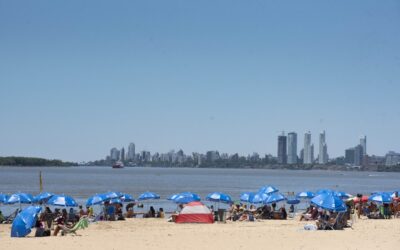 Notorio crecimiento turístico experimenta Rosario con el arribo de 150 mil visitantes en enero 2026