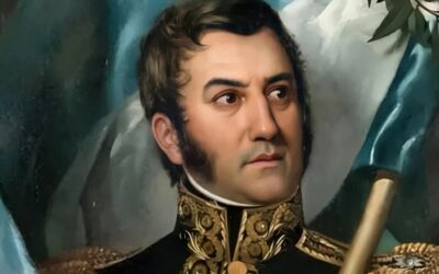 Del pasado reciente: ‘El General San Martín como economista’