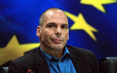 El exministro griego Yanis Varoufakis advierte de que la UE debe elegir «federación o disolución»