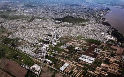 Con una variada agenda, Villa Gobernador Gálvez se apresta a celebrar sus 138 años de vida