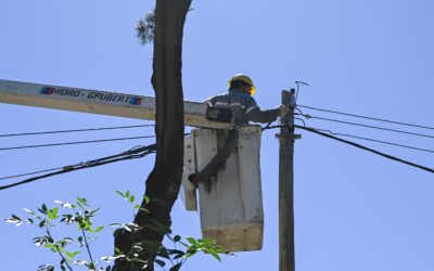 Villa Gobernador Gálvez: Más de 1.600 usuarios normalizaron situación frente a la Cooperativa Integral