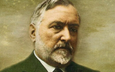 Del pasado reciente: ‘Juan Bautista Justo y la historia argentina’