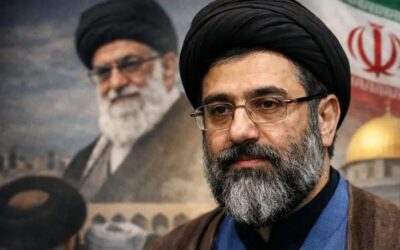 Medio Oriente sangra: Motjaba Jamenei designado nuevo líder espiritual de la República Islámica de Irán