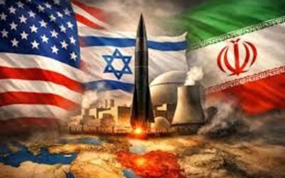 Medio Oriente sangra: ‘Estados Unidos e Irán y el miedo de caer en una guerra termonuclear’