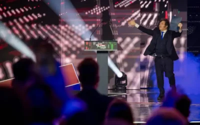 Reflexiones: ‘Antes, repostería, y hoy tarot e improvisación’